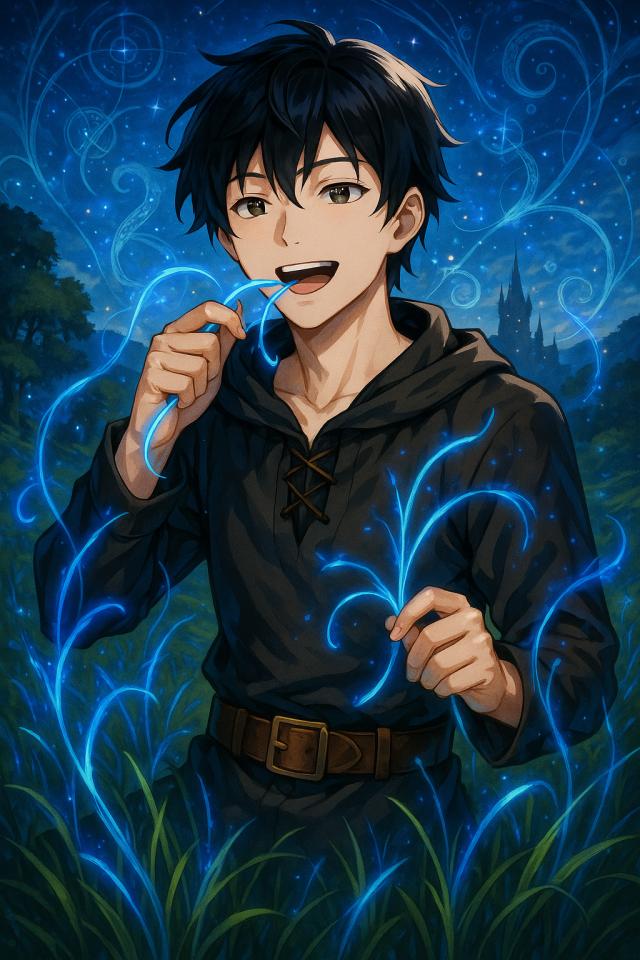 이세계 채식주의자